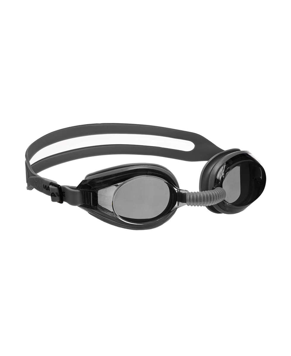 MAD WAVE - OCCHIALINO NOVA - M042407001W - BLACK/SMOKE LENSES