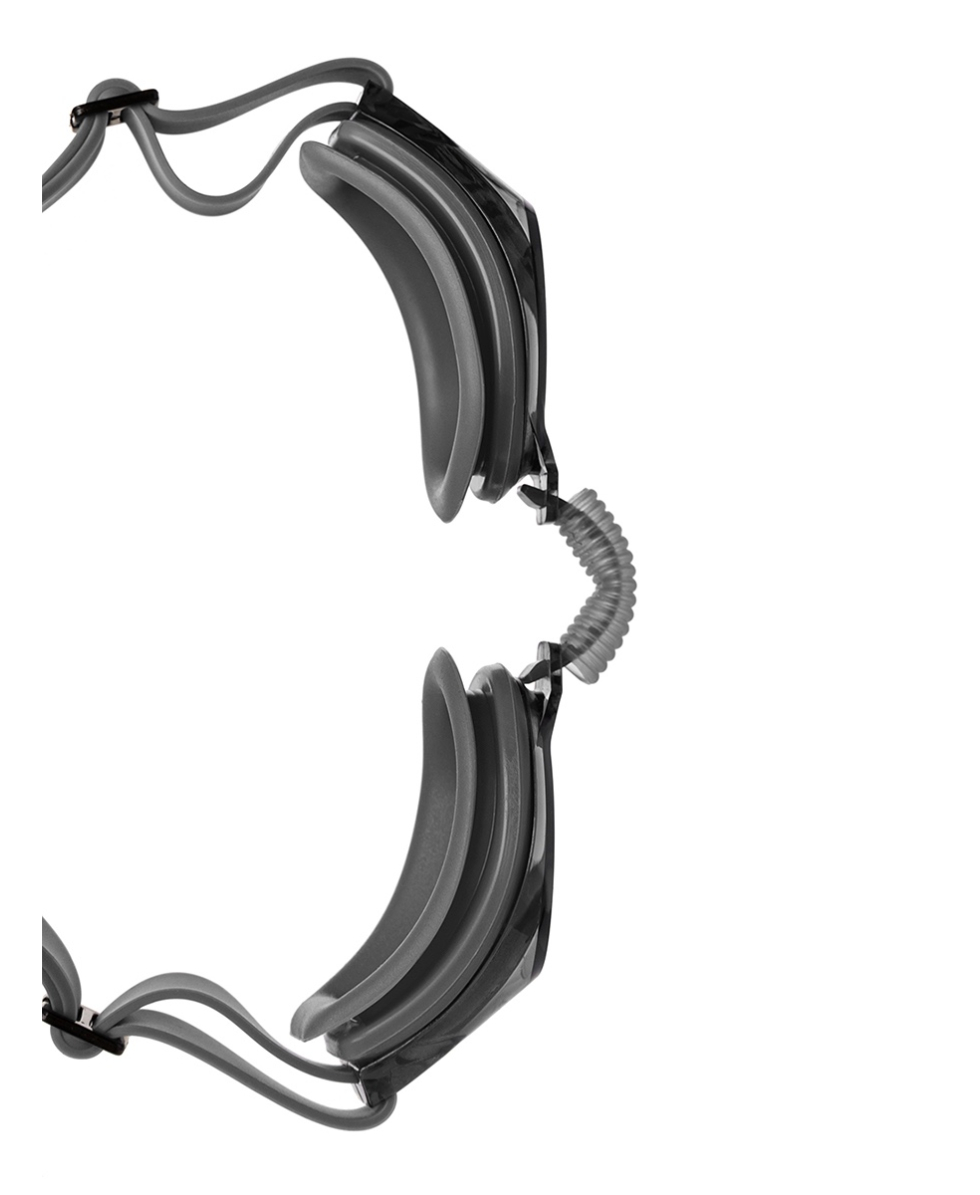 MAD WAVE - OCCHIALINO NOVA - M042407001W - BLACK/SMOKE LENSES