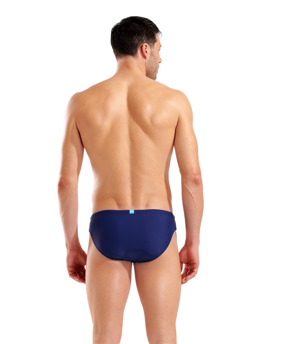 ARENA - COSTUME SLIP - SANTAMARIAS R - 006449750 - NAVY/SAGE