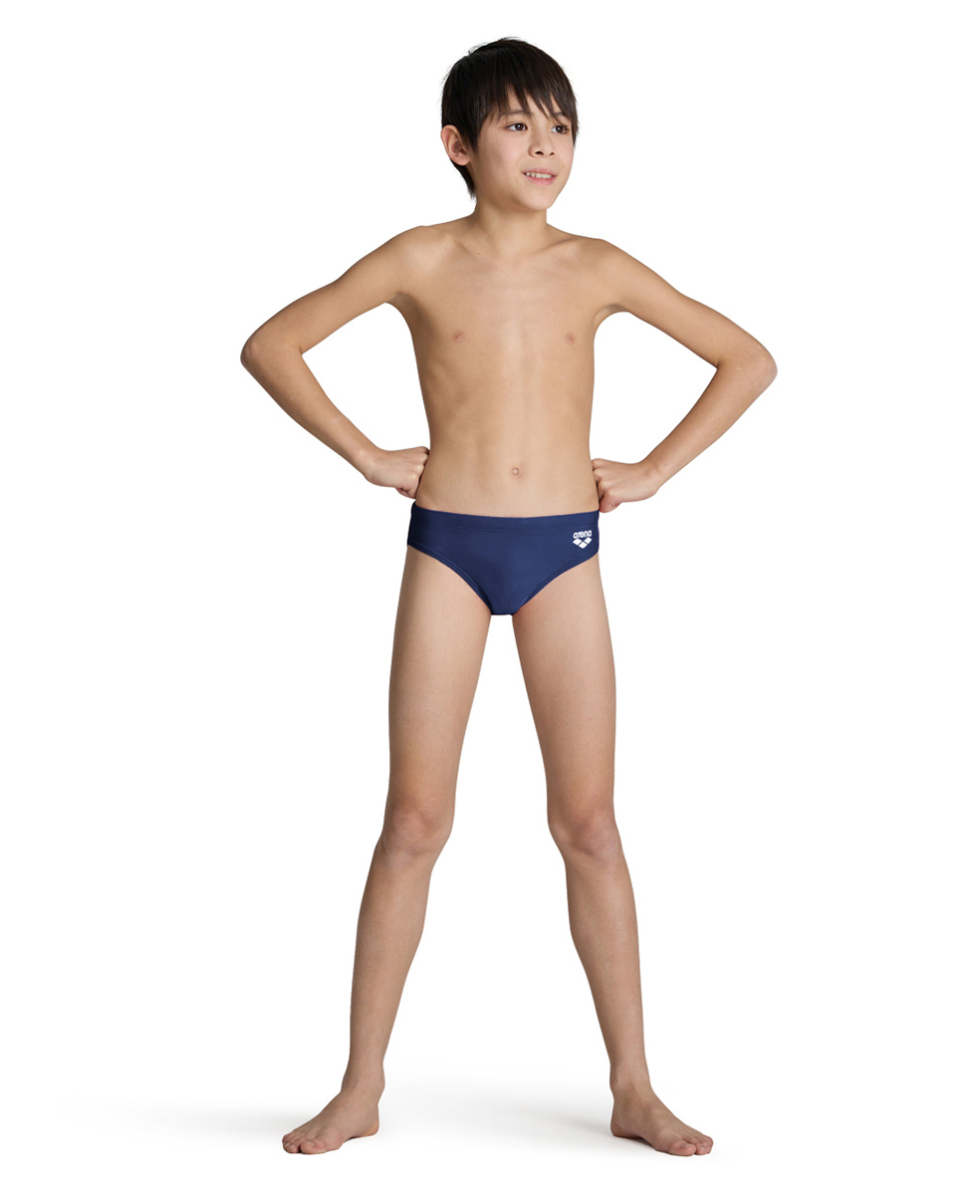 ARENA - COSTUME SLIP JR - DYNAMO - 006503700 - NAVY