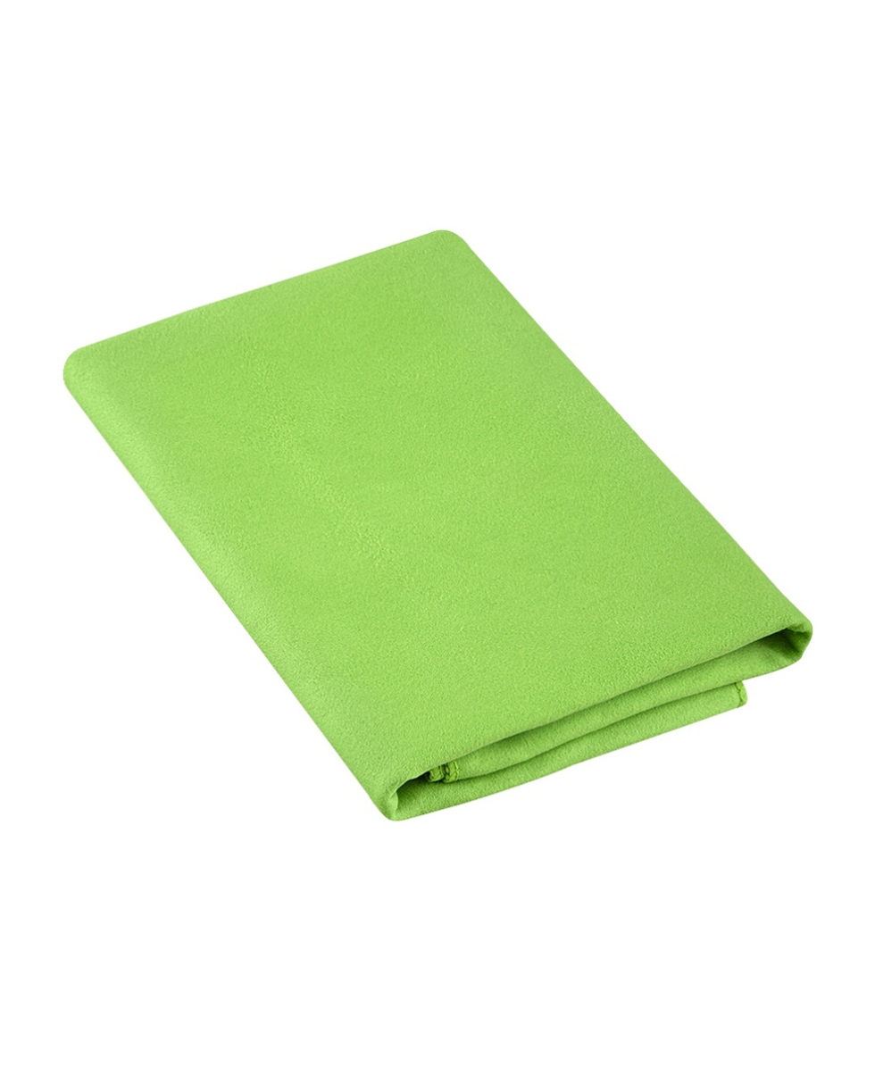 MAD WAVE - TELO MICROFIBRA 140x80cm - M073603010W - GREEN