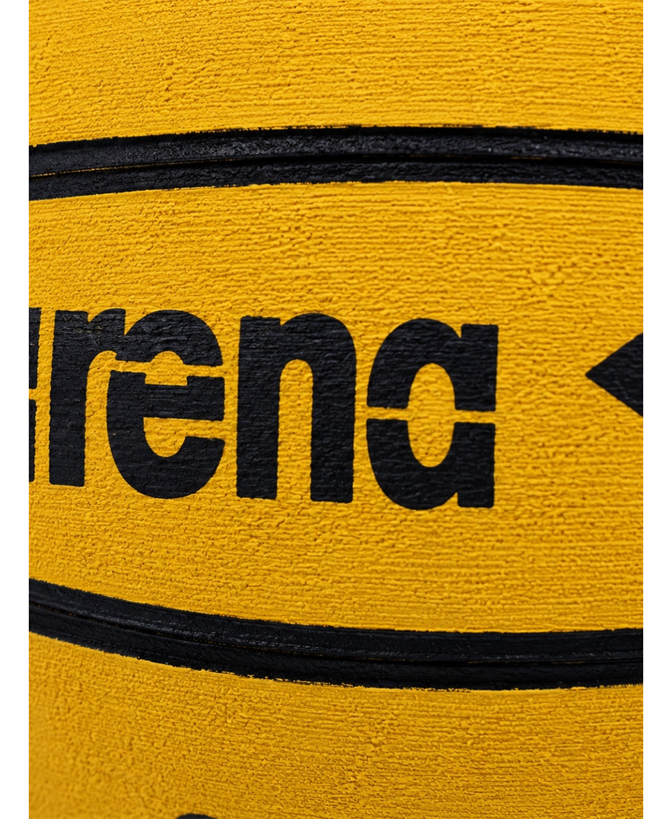 ARENA - PALLONE WOMAN PALLANUOTO - WP 4 - 400 GR - 008815 - YELLOW
