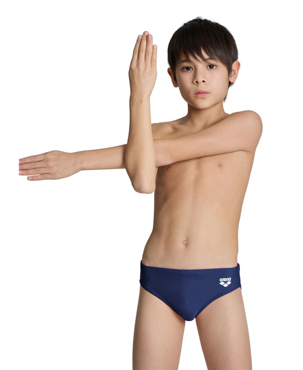 ARENA - COSTUME SLIP JR - DYNAMO - 006503700 - NAVY