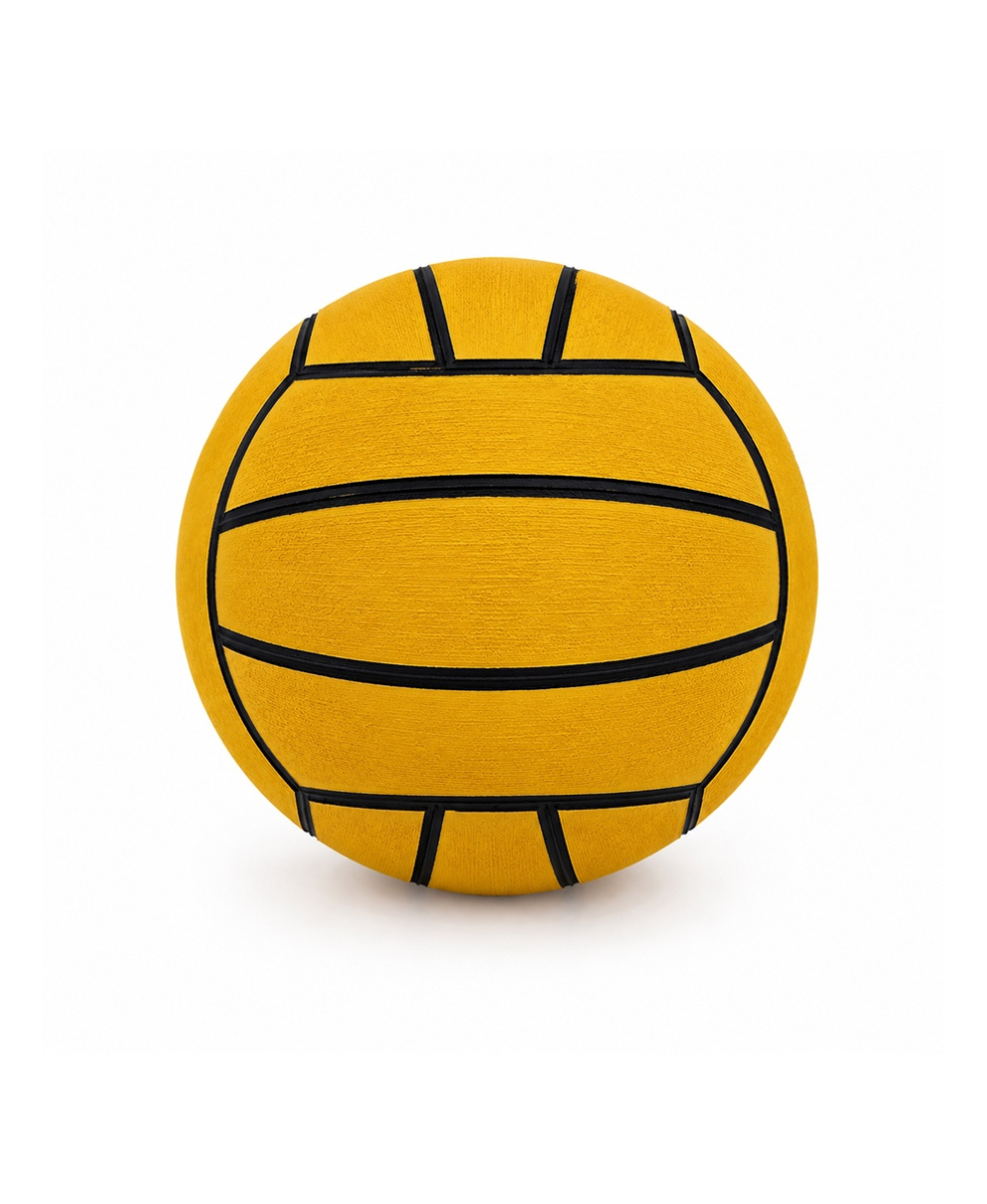 ARENA - PALLONE PALLANUOTO - WP 5 - 500 GR - 008814 - YELLOW