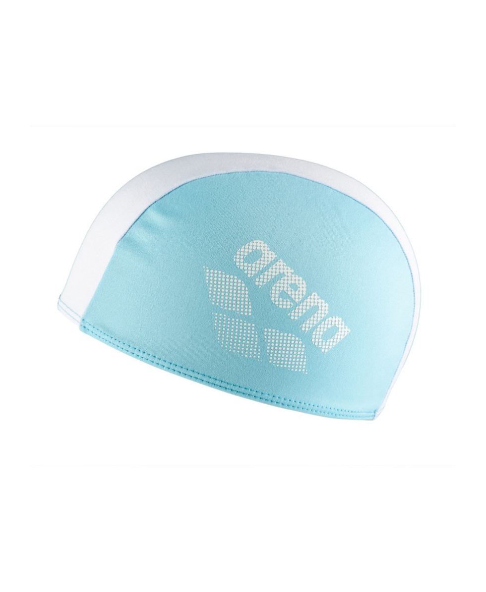 ARENA - CUFFIA POLYESTER II KIDS - 002491102 - LIGHT BLUE