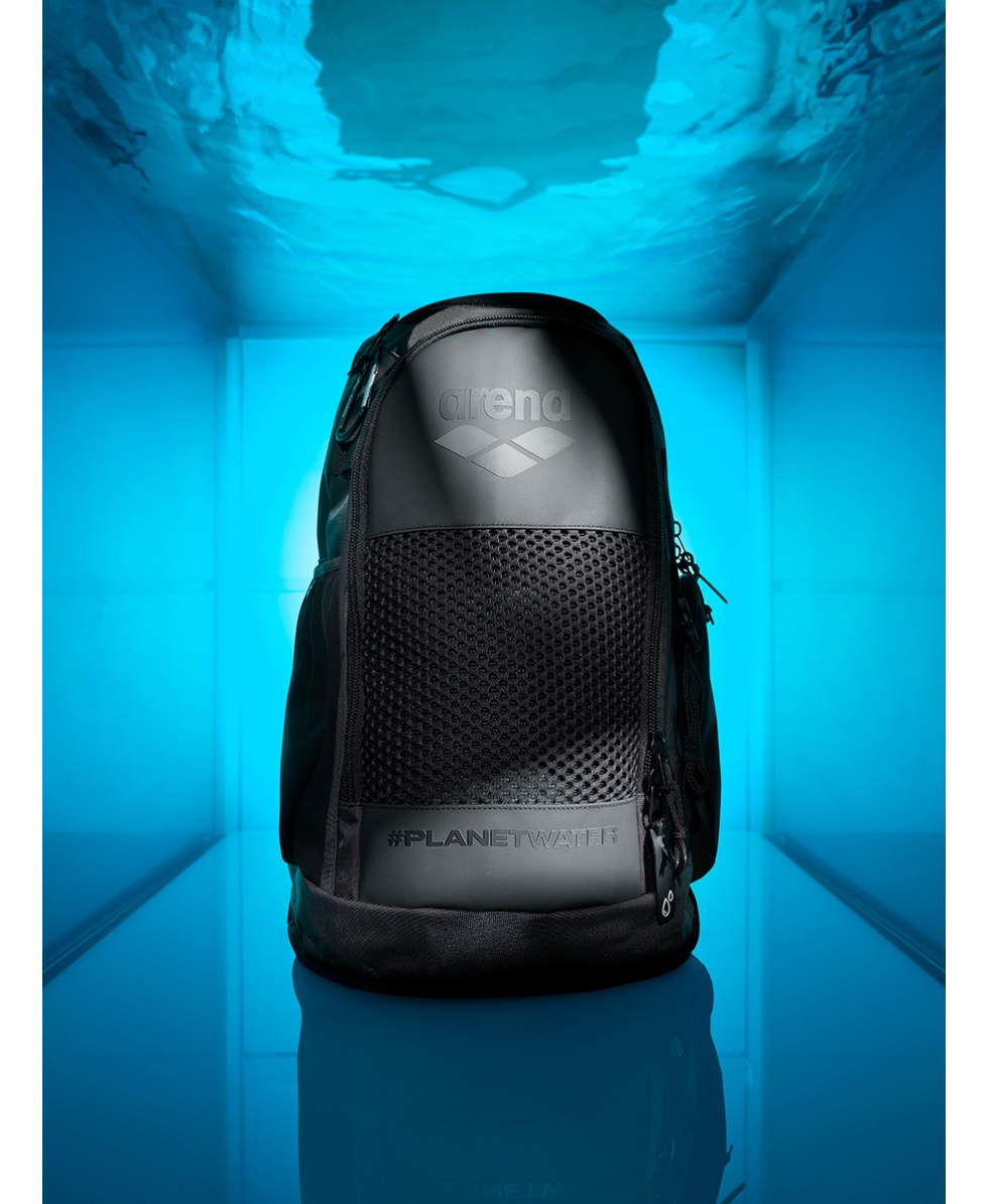 ARENA - ZAINO - ALL SET BACKPACK 45L - 010234100 - BLACK