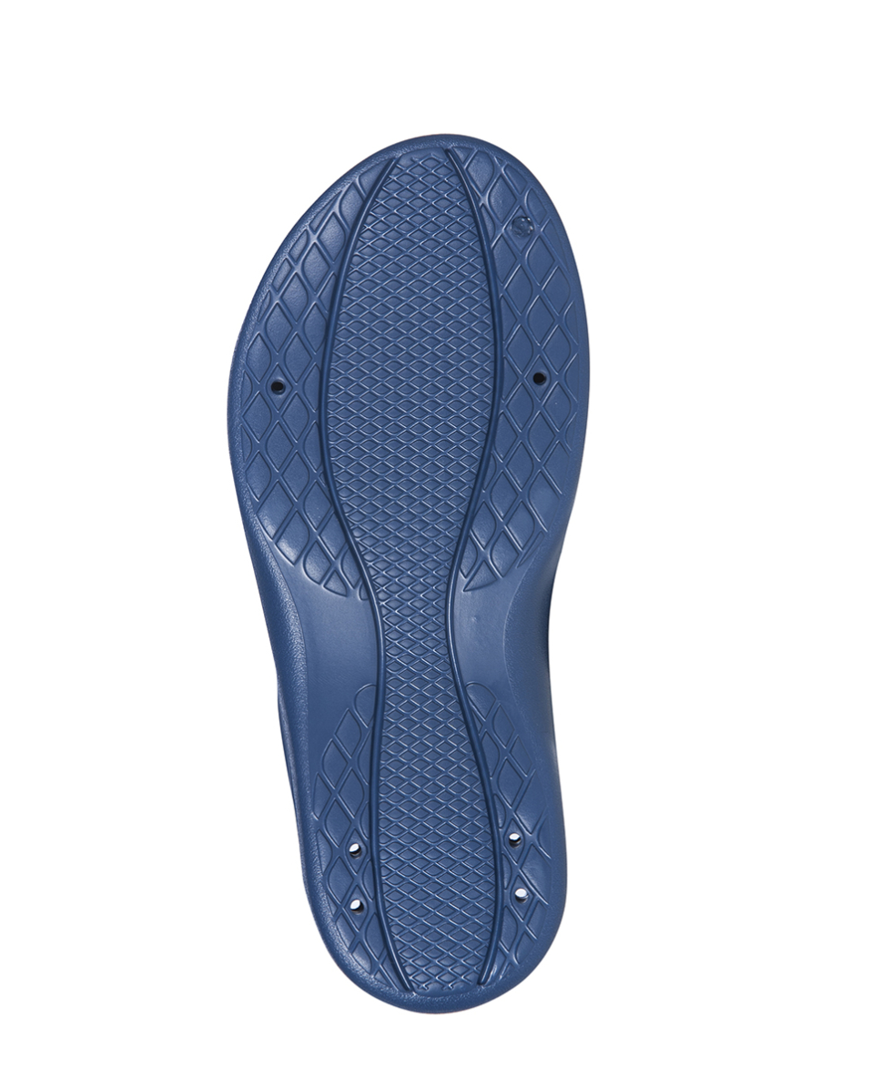 ARENA - HYDROSOFT II JR HOOK - WATERGRIP - 003838700 - NAVY