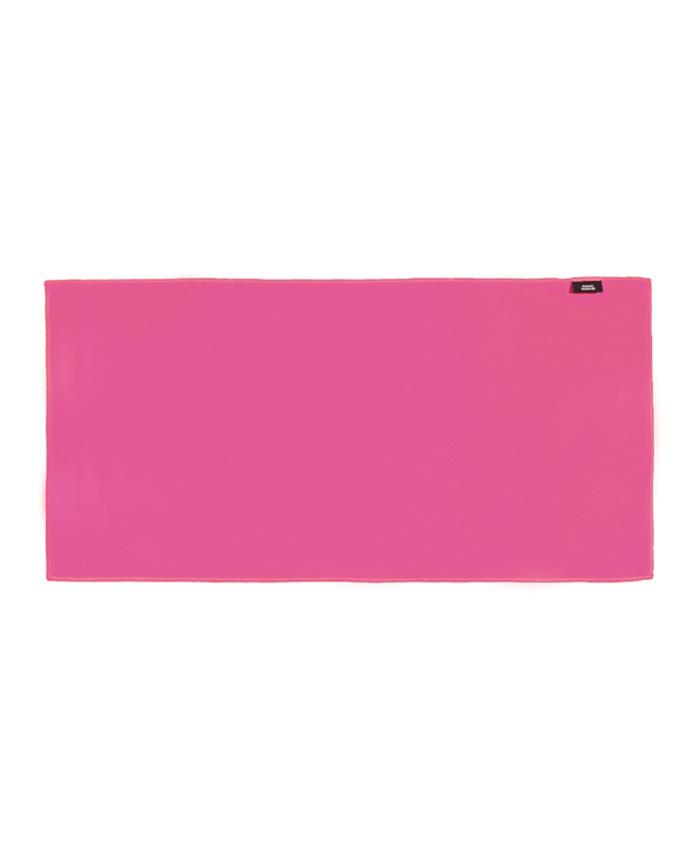 MAD WAVE - TELO MICROFIBRA 40x80cm - M073602011W - PINK