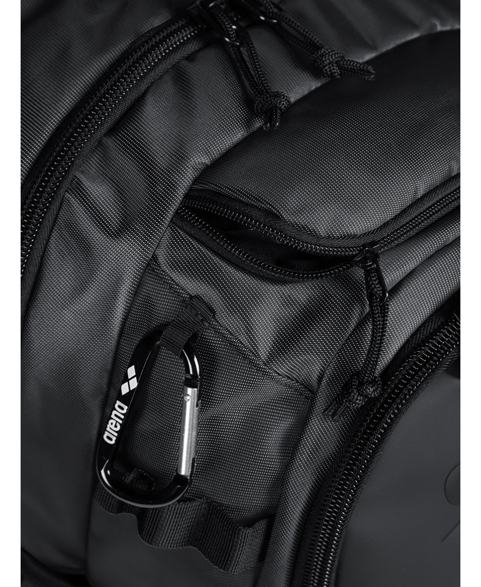 ARENA - ZAINO - ALL SET BACKPACK 45L - 010234100 - BLACK