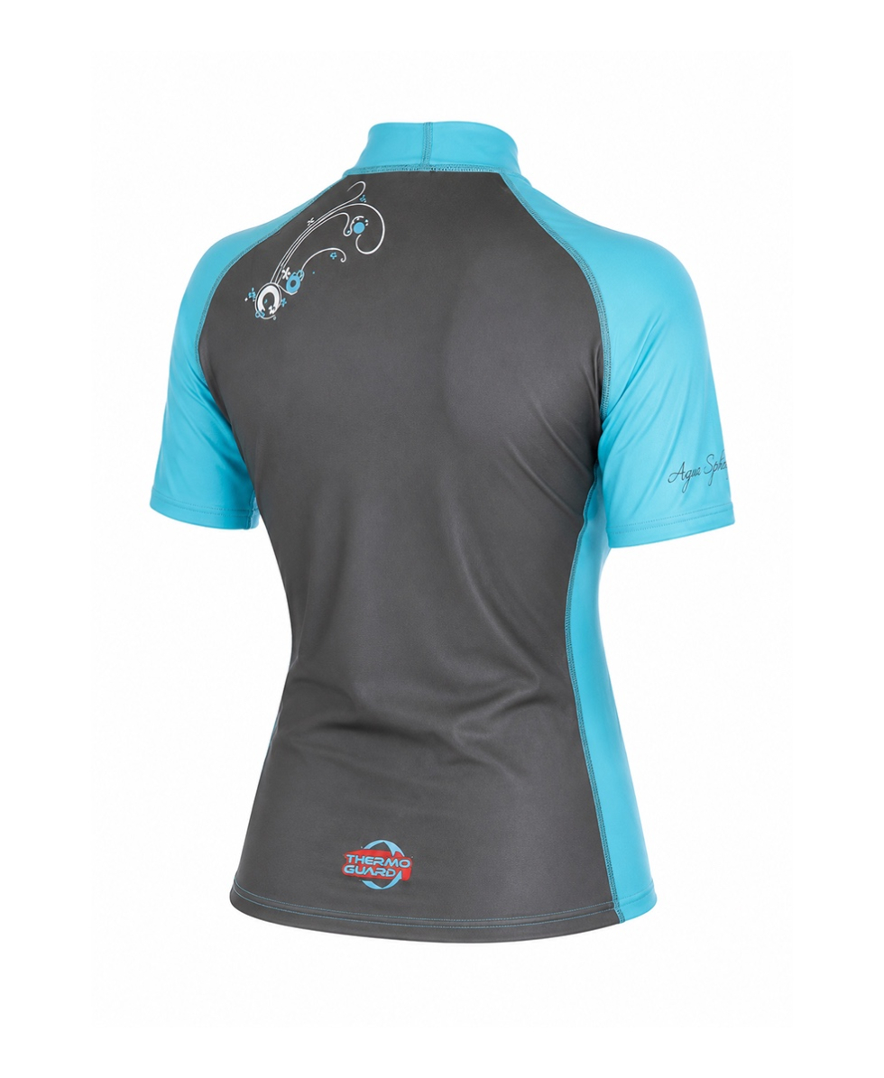 AQUASPHERE - TOP LADY MUTA NEOPRENE - DONNA