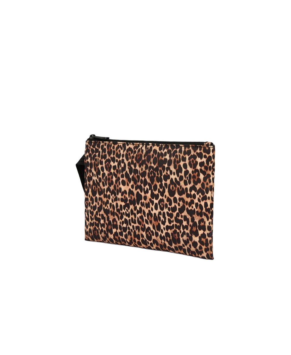 SUNDEK - POCHETTE SPIAGGIA - DUDO HANDBAG - AM252ABPS38L-A728L - DURIAN