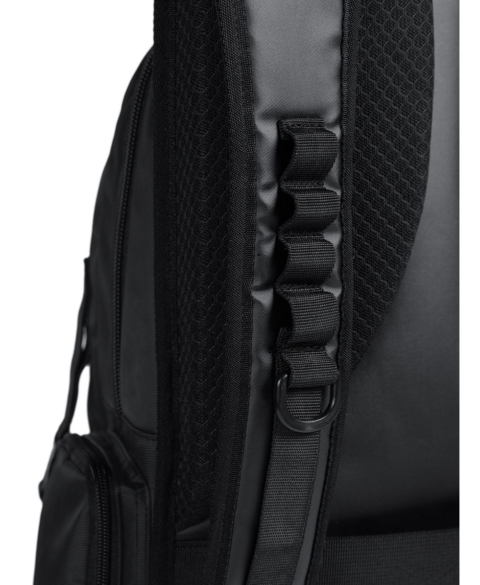 ARENA - ZAINO - ALL SET BACKPACK 45L - 010234100 - BLACK