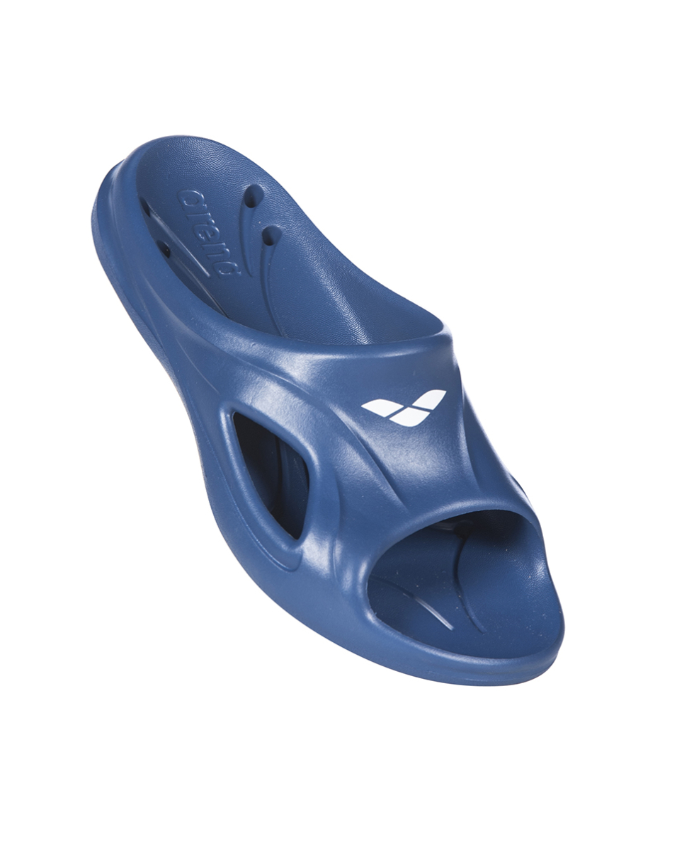 ARENA - HYDROSOFT II JR HOOK - WATERGRIP - 003838700 - NAVY