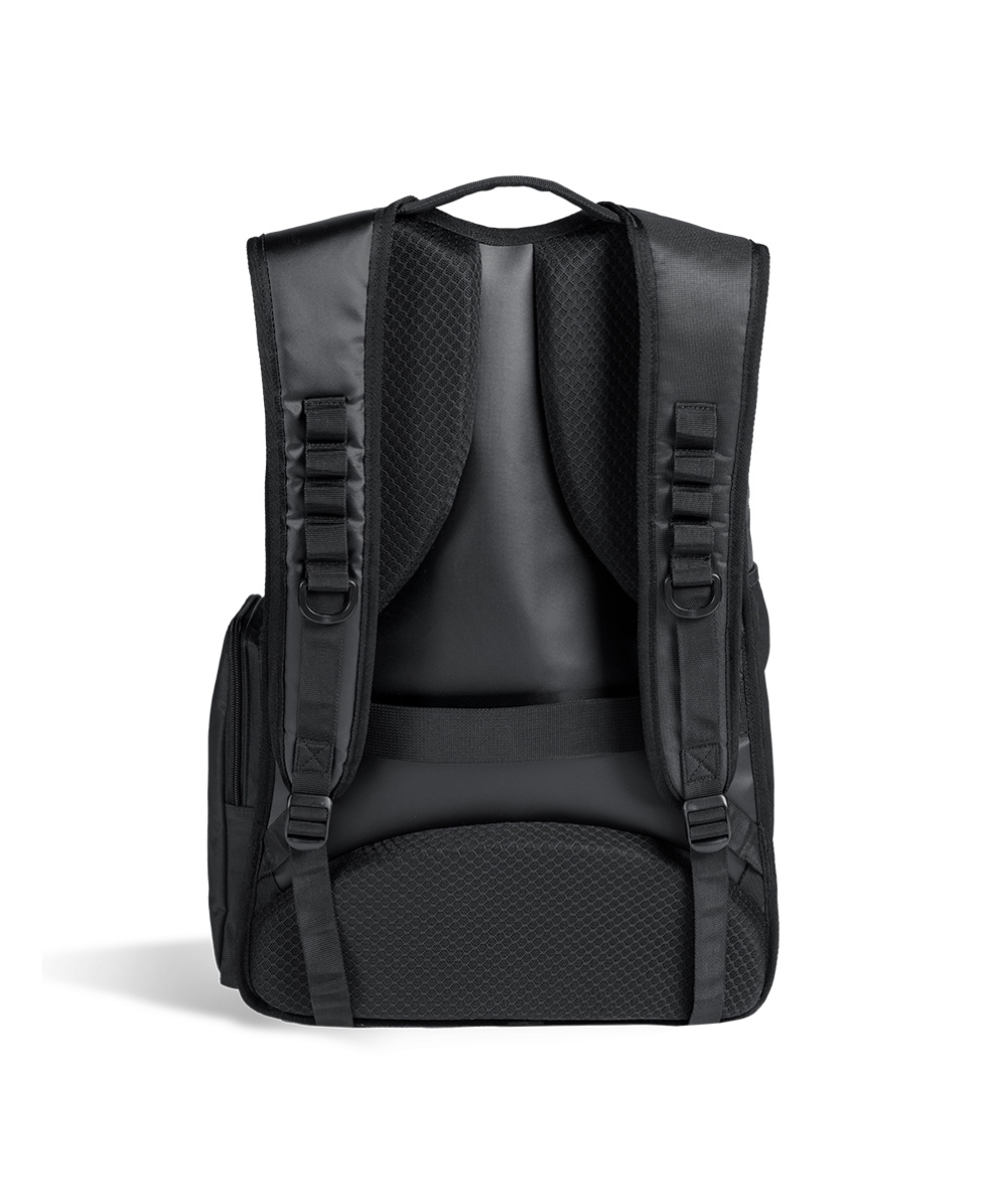 ARENA - ZAINO - ALL SET BACKPACK 45L - 010234100 - BLACK