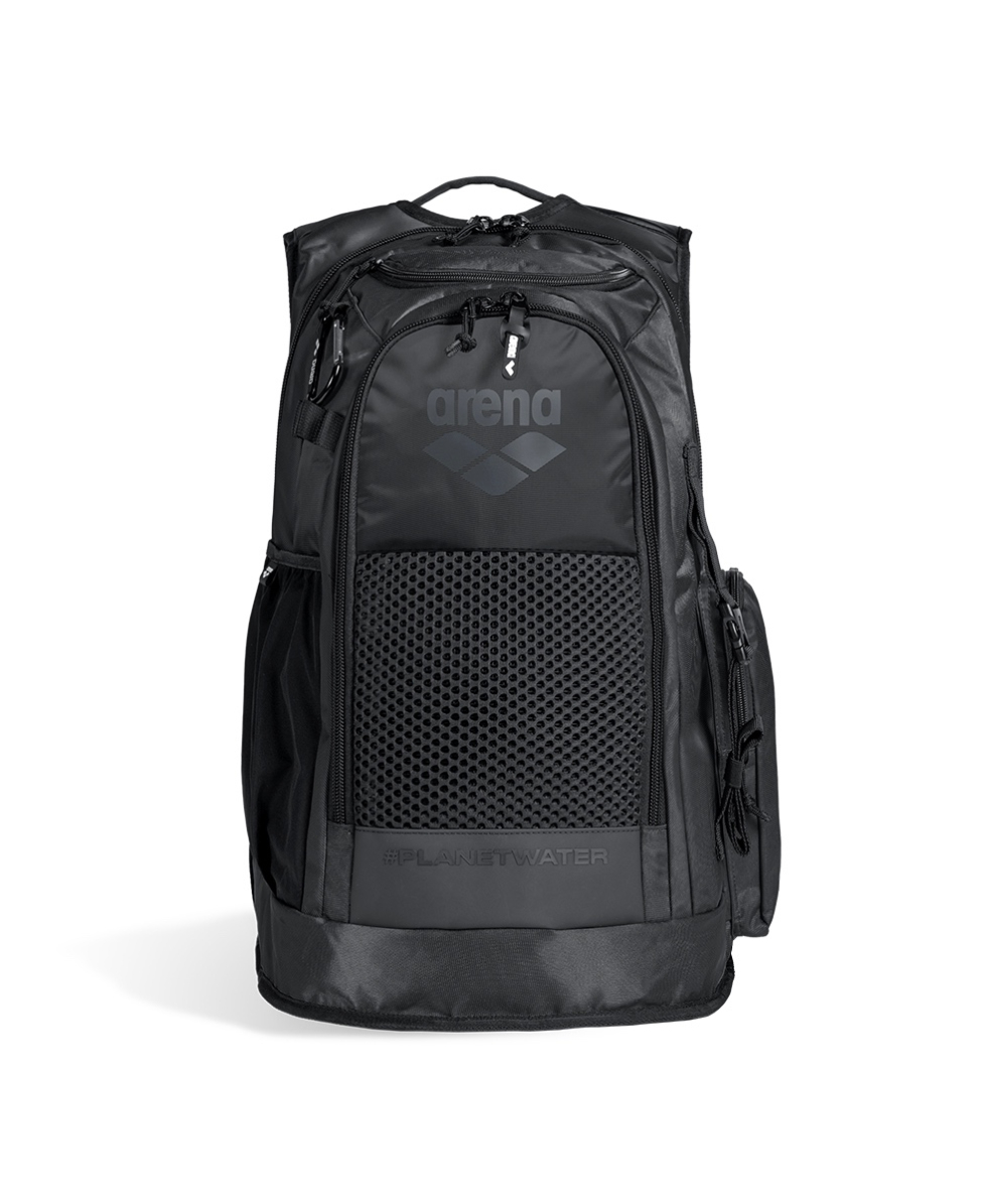 ARENA - ZAINO - ALL SET BACKPACK 45L - 010234100 - BLACK