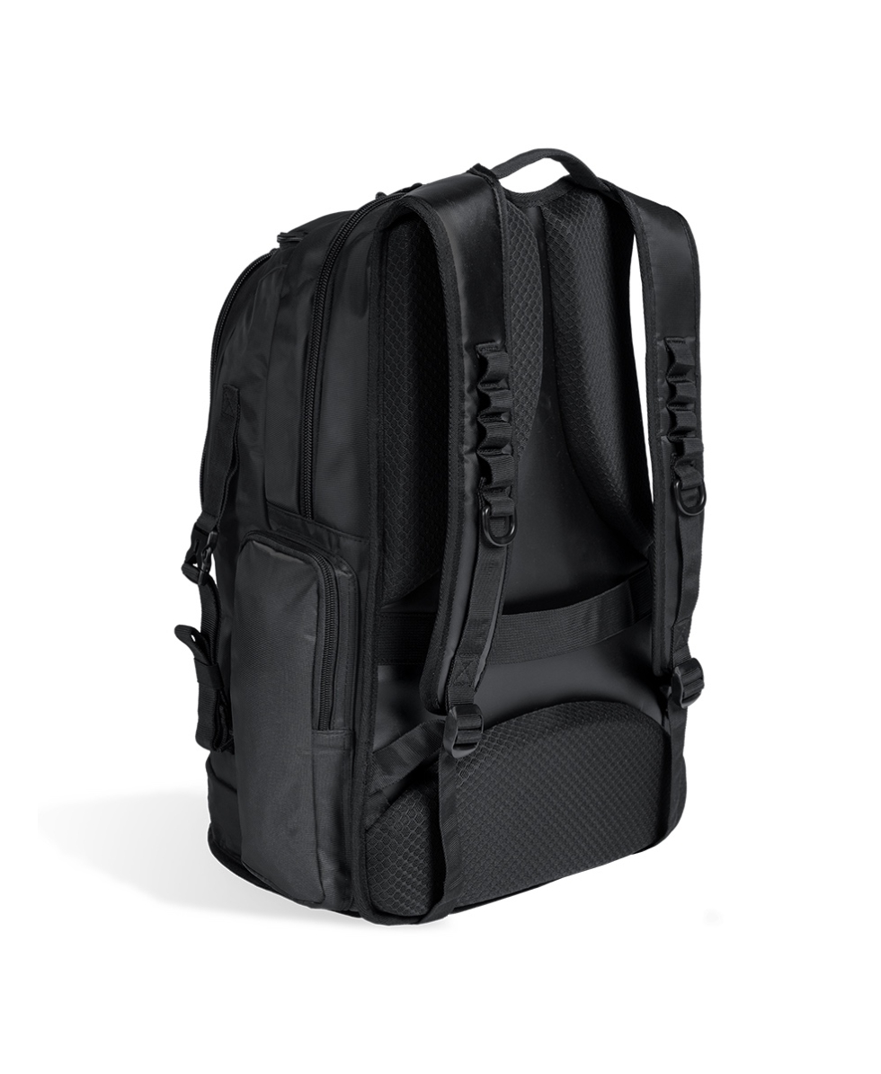 ARENA - ZAINO - ALL SET BACKPACK 45L - 010234100 - BLACK