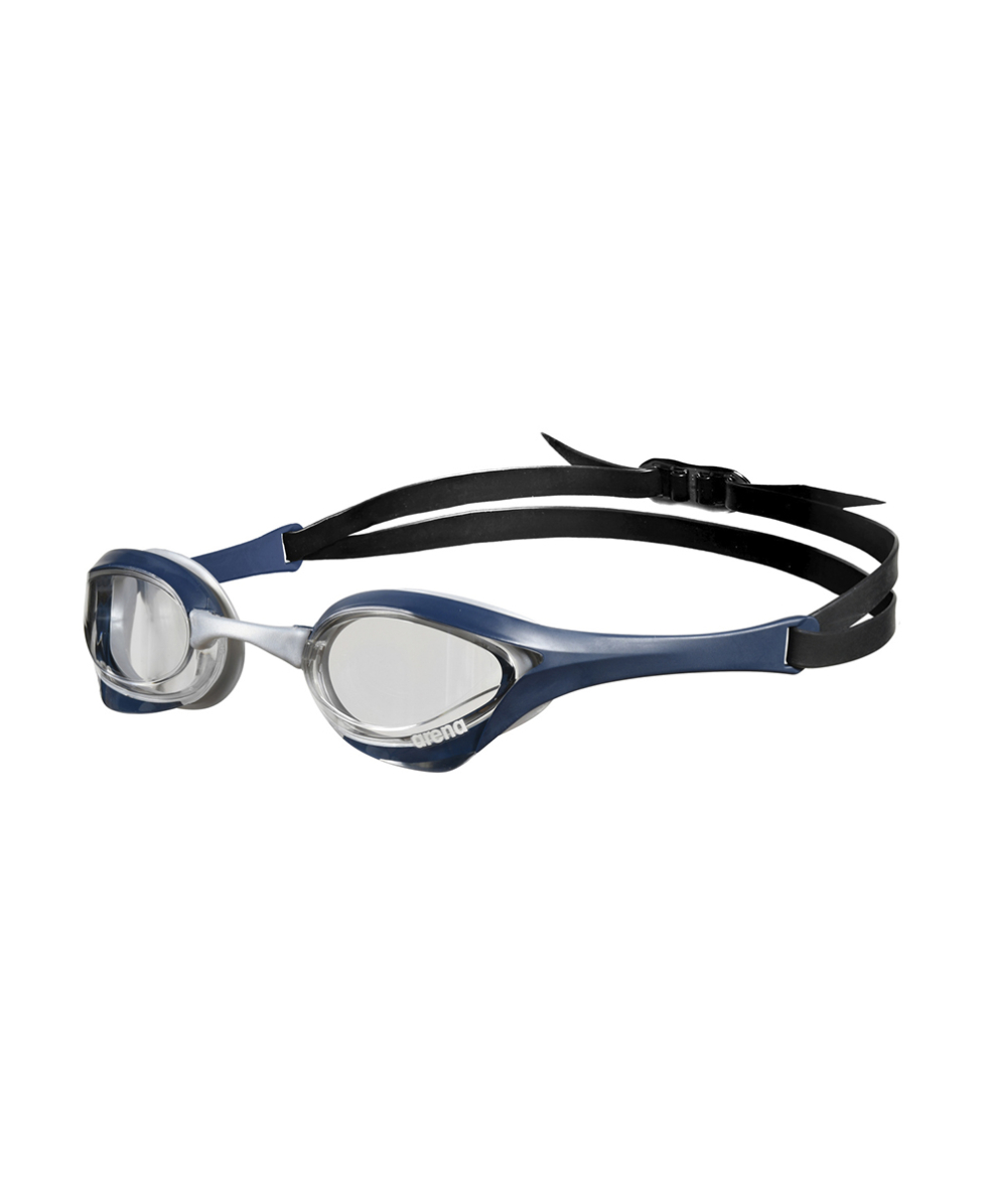ARENA - OCCHIALINO COBRA ULTRA SWIPE - 003929150 - CLEAR/SHARK/GREY - A