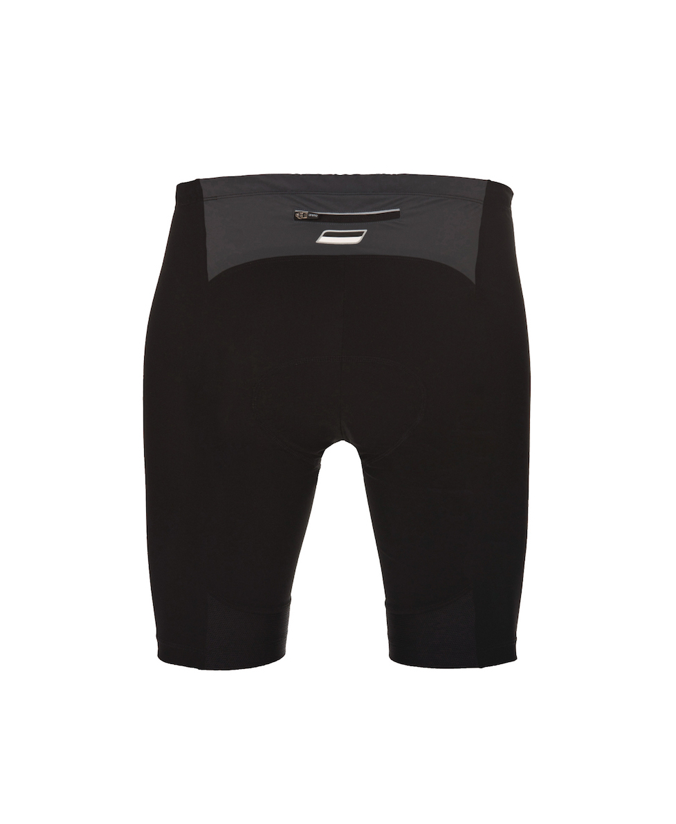 ARENA - M PERFORMANCE REVO BIKING - 1D32155 - BLACK
