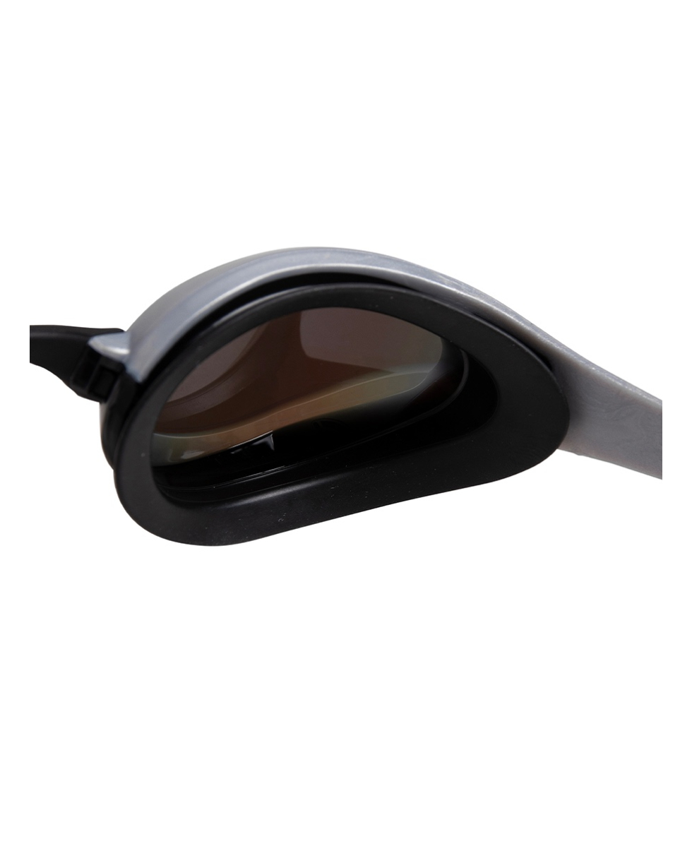 ARENA - OCCHIALINO COBRA ULTRA SWIPE MIRROR - 002507600 - BLUE/SILVER