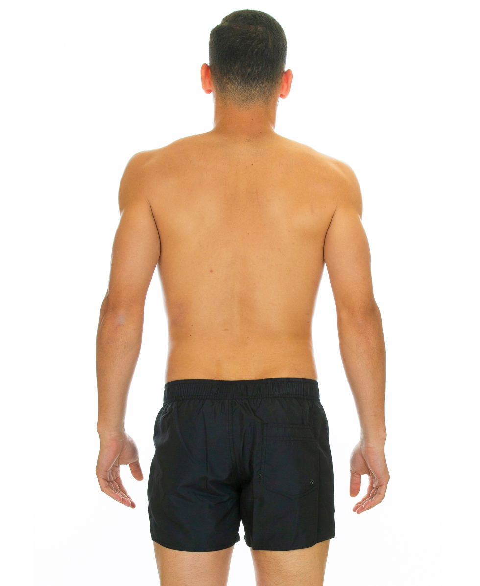 EMPORIO ARMANI - COSTUME SHORT - 211742 9P425 00020 - BLACK