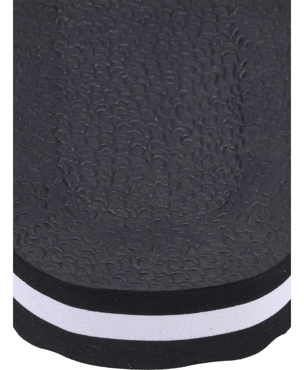 CRESSI - CIABATTA CON VELCRO - PANAREA - XVB95190 - BLACK
