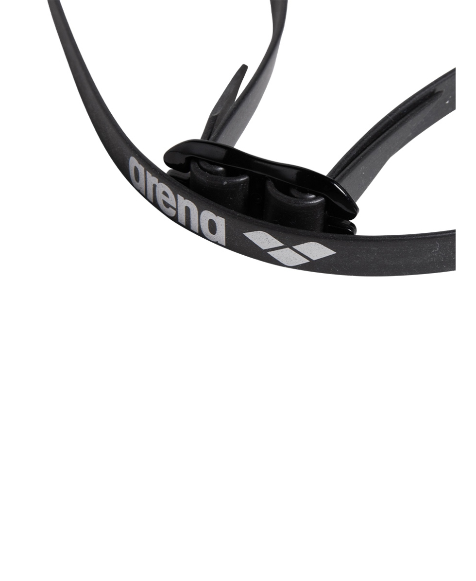 ARENA - OCCHIALINO COBRA ULTRA SWIPE MIRROR - 002507600 - BLUE/SILVER