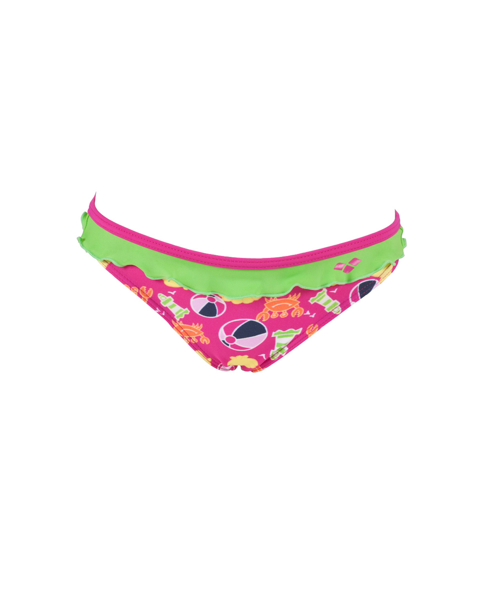 ARENA - COSTUME SLIP GIRL - LIGHTHOUSE - 1B09033 - ROSE, VIOLET - WATERFEEL PLUS