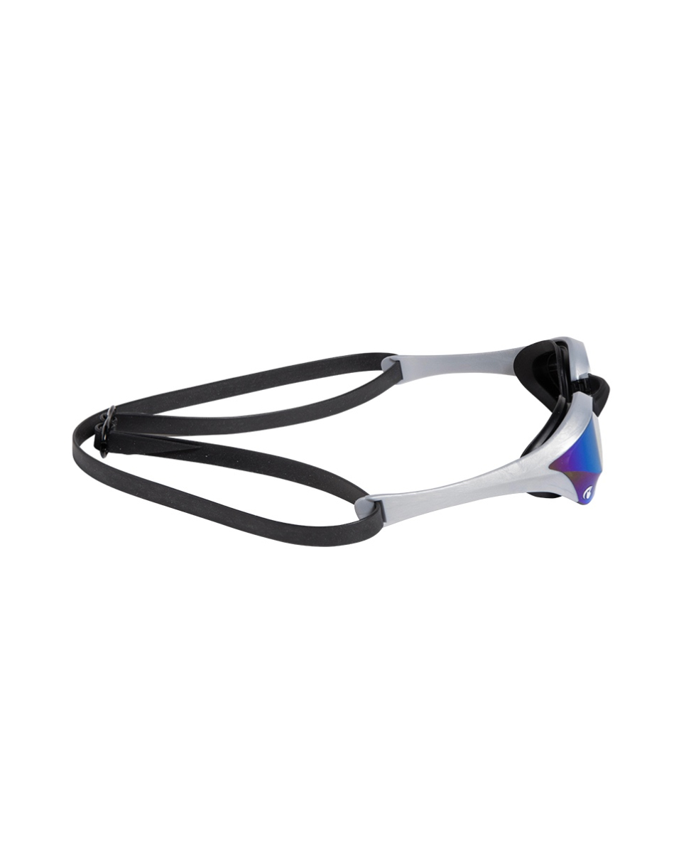 ARENA - OCCHIALINO COBRA ULTRA SWIPE MIRROR - 002507600 - BLUE/SILVER