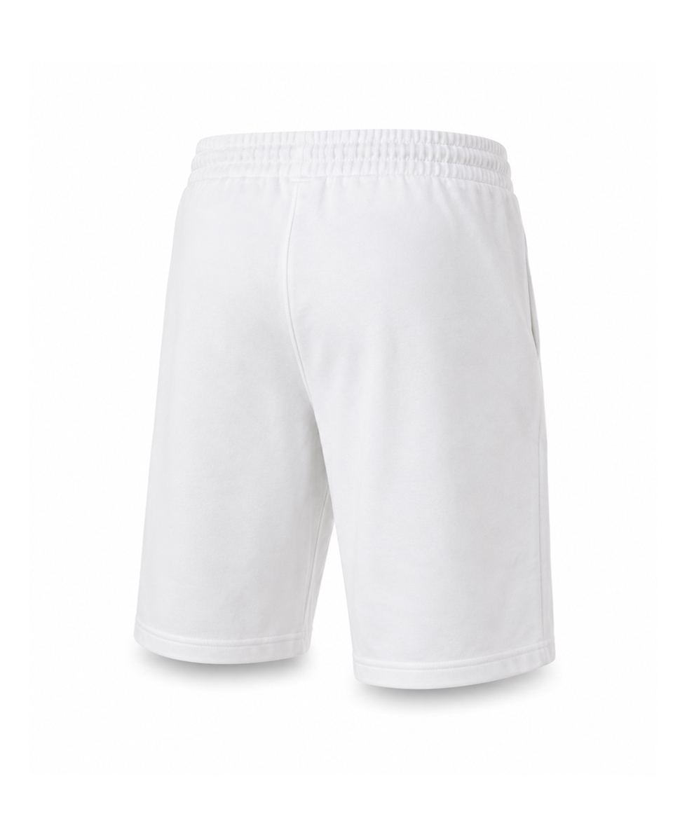 PYREX - PANTALONCINO UOMO SHORT - 19EPB40272 - WHITE/SILVER