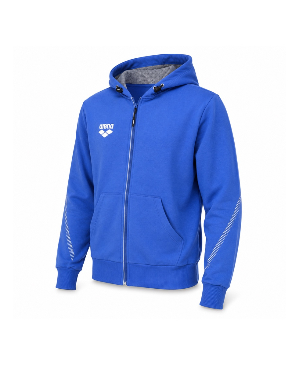ARENA - GIACCA - TL HOODED JACKET - 1D34780 - ROYAL