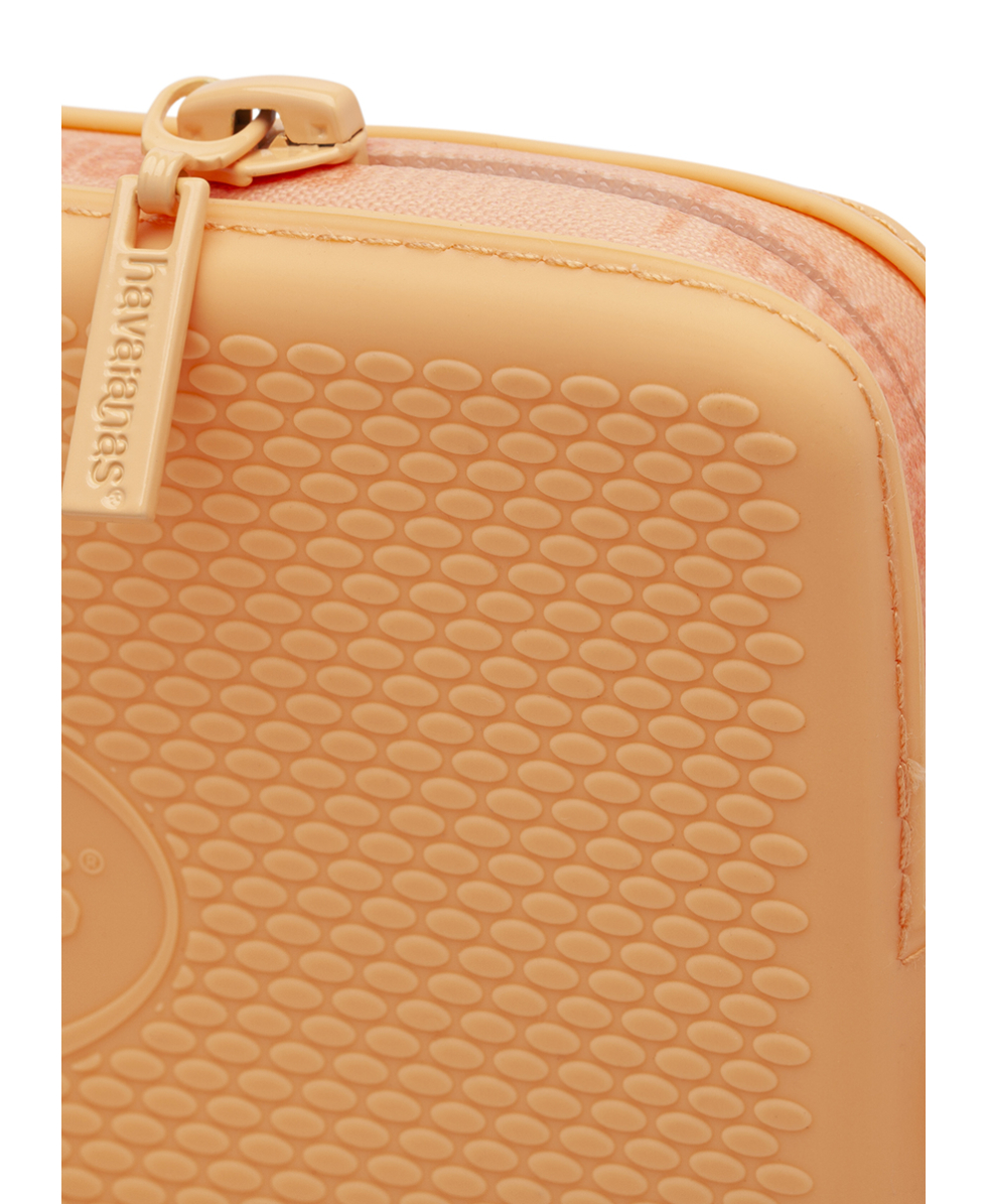 HAVAIANAS - MINI BAG PLUS - 17x10x3 cm - 4145429-0027 - PEACH