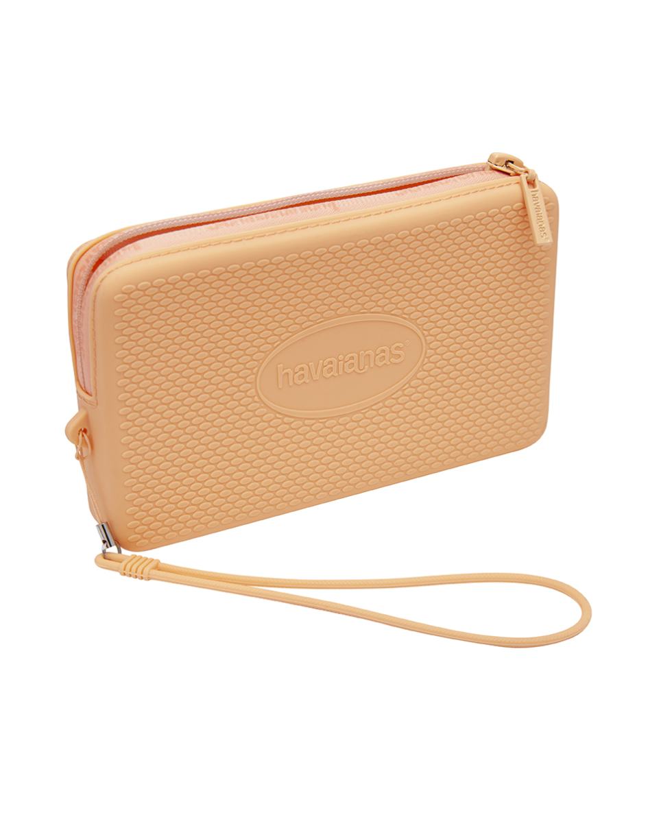 HAVAIANAS - MINI BAG PLUS - 17x10x3 cm - 4145429-0027 - PEACH
