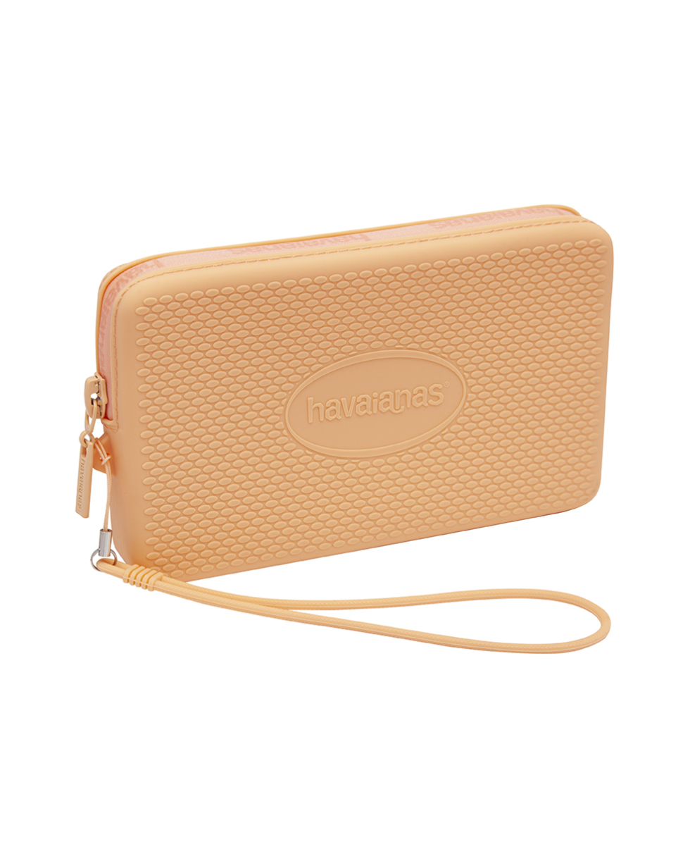 HAVAIANAS - MINI BAG PLUS - 17x10x3 cm - 4145429-0027 - PEACH