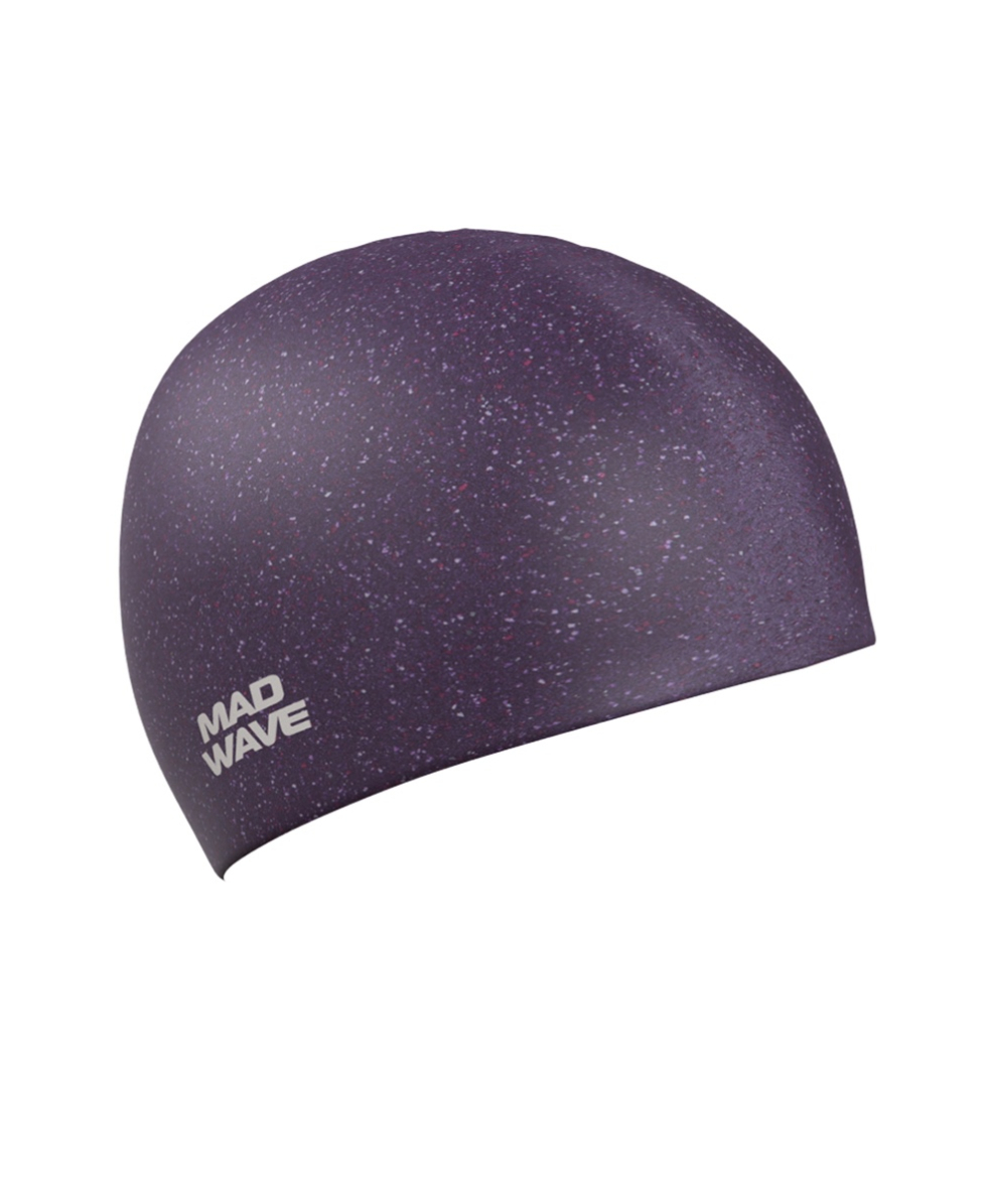 MAD WAVE - CUFFIA SILICONE - RECYCLED SILICONE CAP - M053601003W - PURPLE