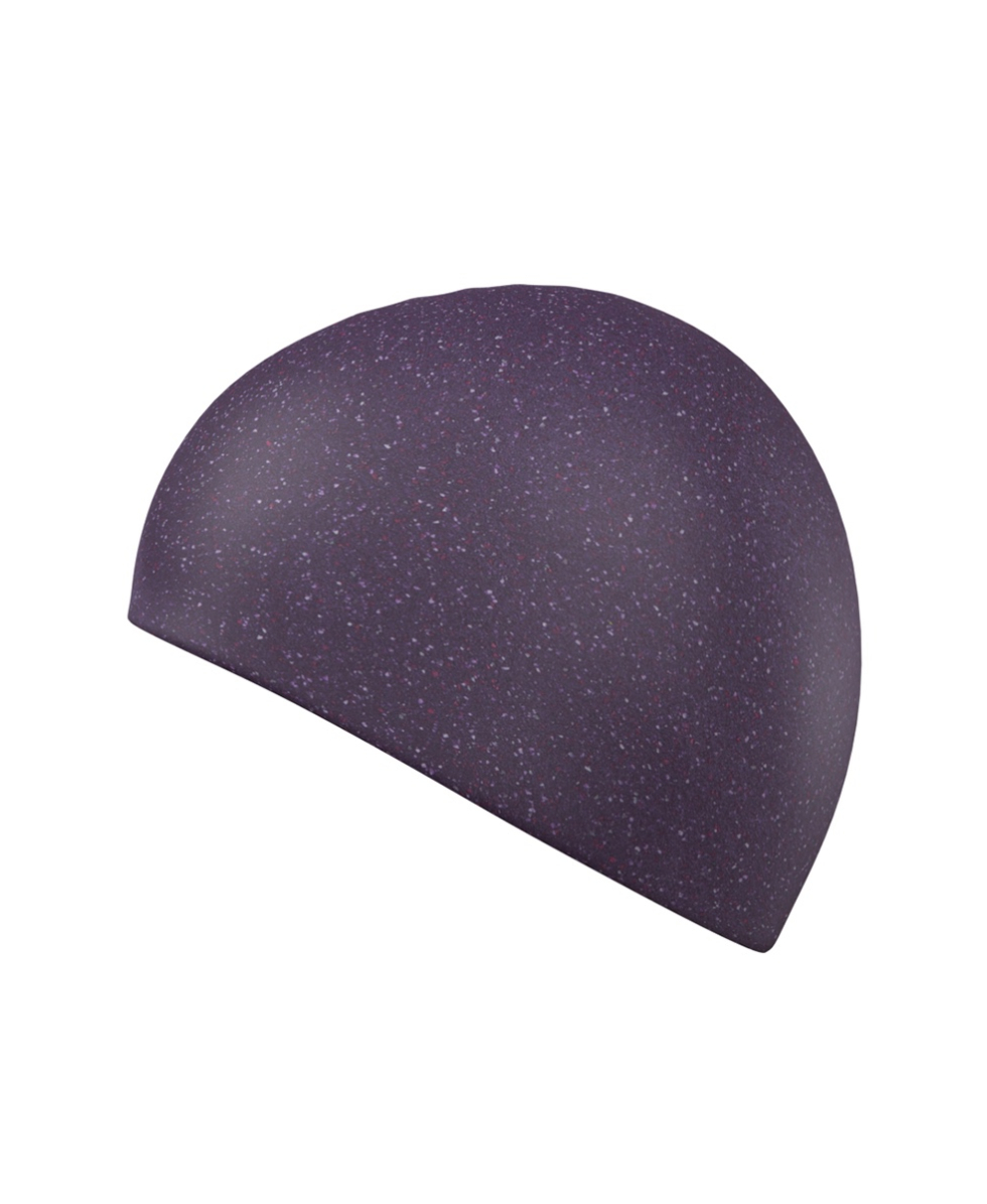 MAD WAVE - CUFFIA SILICONE - RECYCLED SILICONE CAP - M053601003W - PURPLE