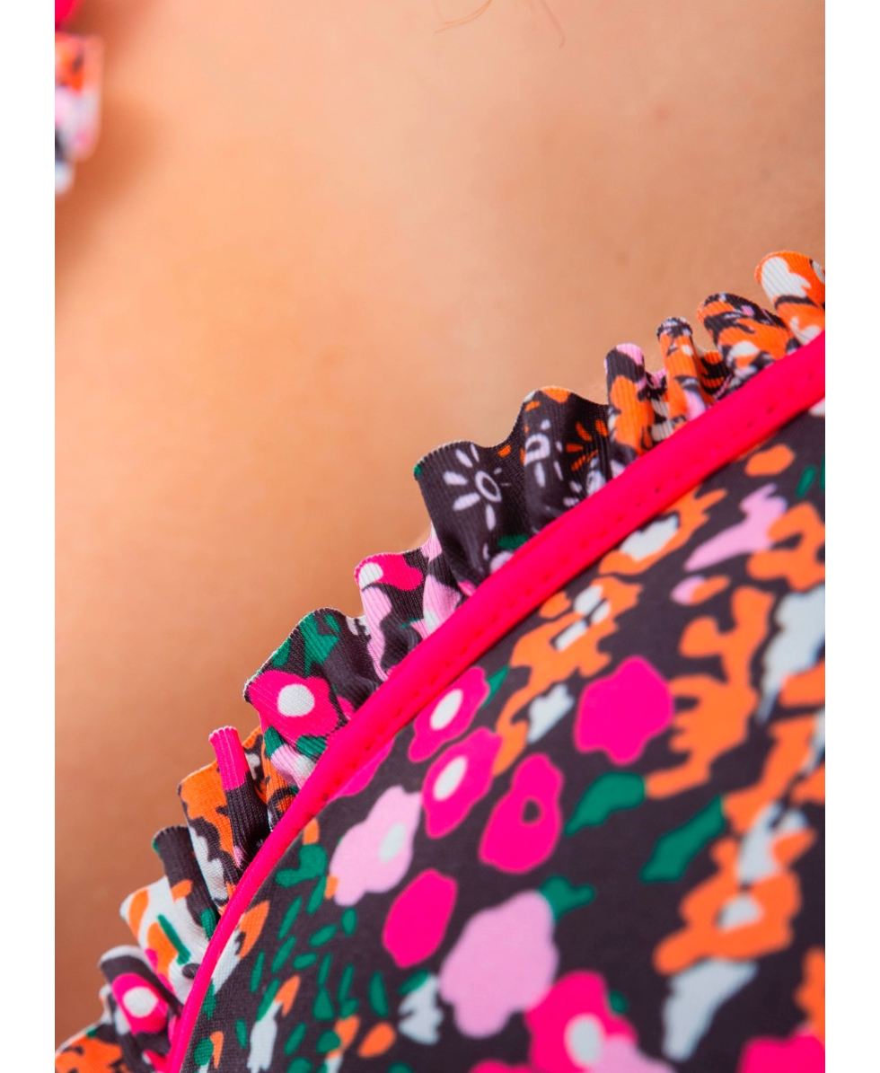 SUNDEK - TRIANGOLO - W378KTL362P-6922P - FLAMINGO