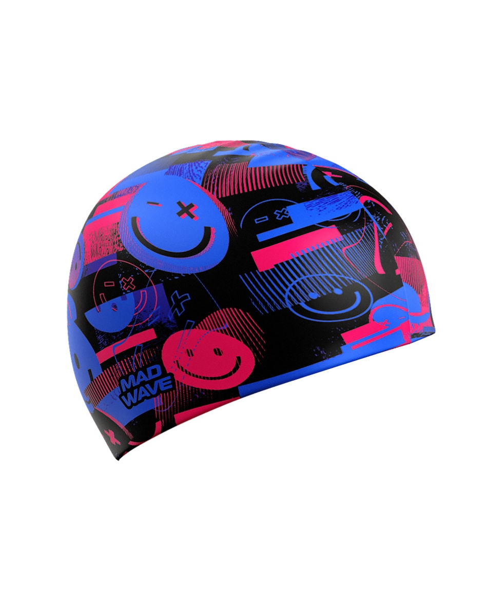 MAD WAVE - CUFFIA SILICONE - M055536000W - SMILES