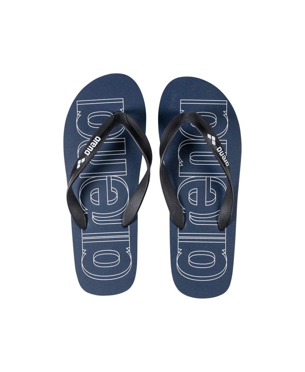 ARENA - INFRADITO UNISEX - FLIP FLOP - 002309117 - NAVY