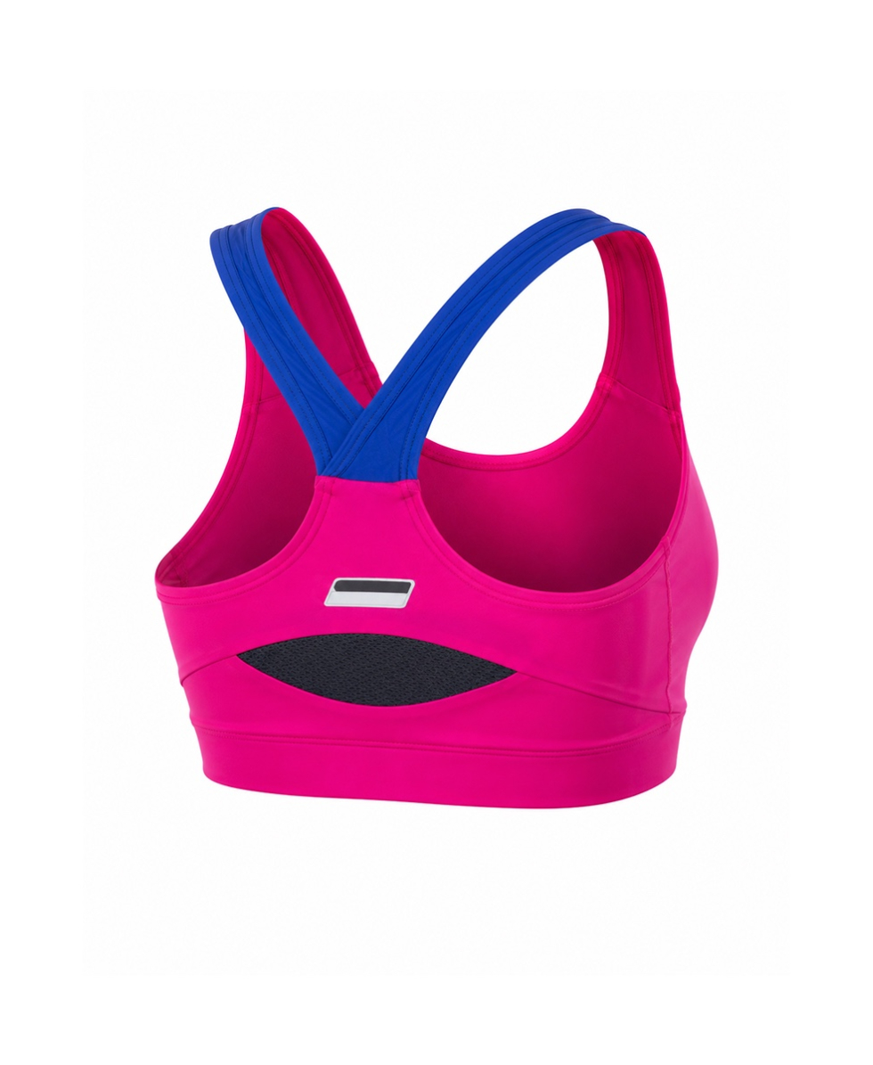 ARENA - REGGISENO/TOP SPORTIVO - PERFORMANCE BRA TOP - 1D13398 - ROSE