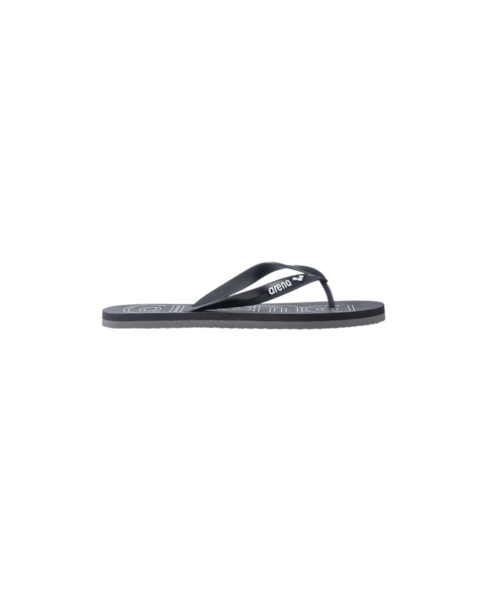 ARENA - INFRADITO UNISEX - FLIP FLOP - 002309115 - BLACK