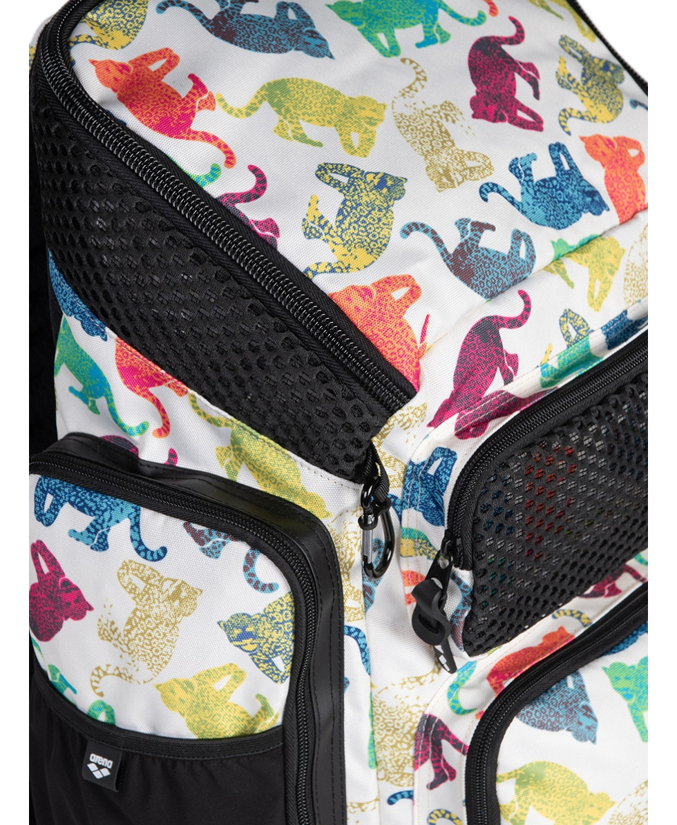 ARENA - ZAINO - ONE GO BACKPACK 45L AO - 50x40x25cm (45L) - 010232903 - ARENA IN THE WILD