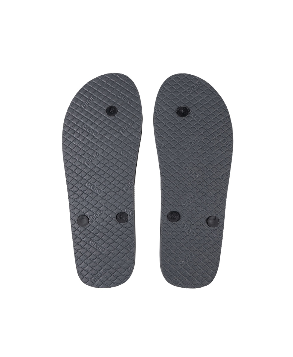ARENA - INFRADITO UNISEX - FLIP FLOP - 002309115 - BLACK