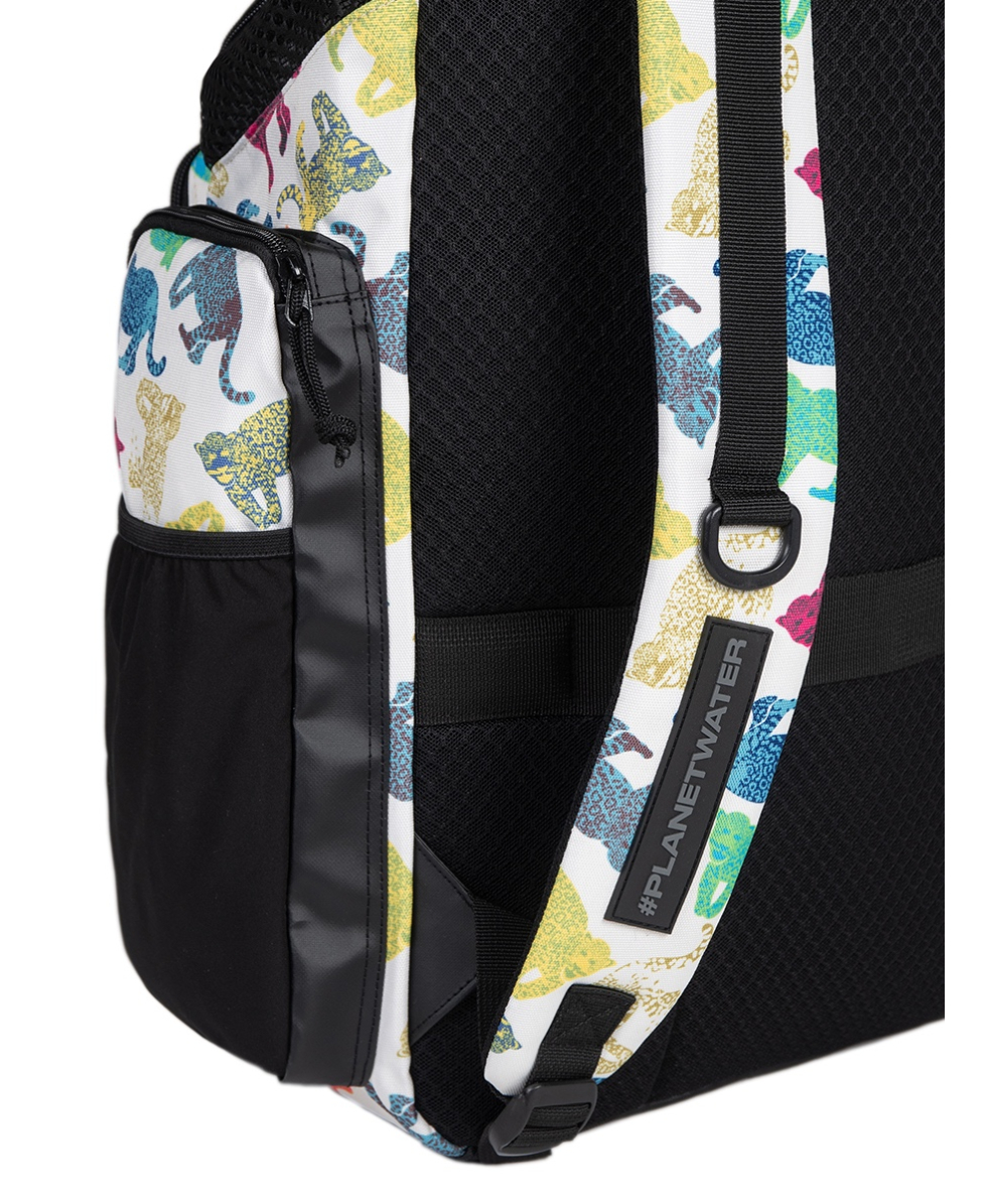 ARENA - ZAINO - ONE GO BACKPACK 45L AO - 50x40x25cm (45L) - 010232903 - ARENA IN THE WILD