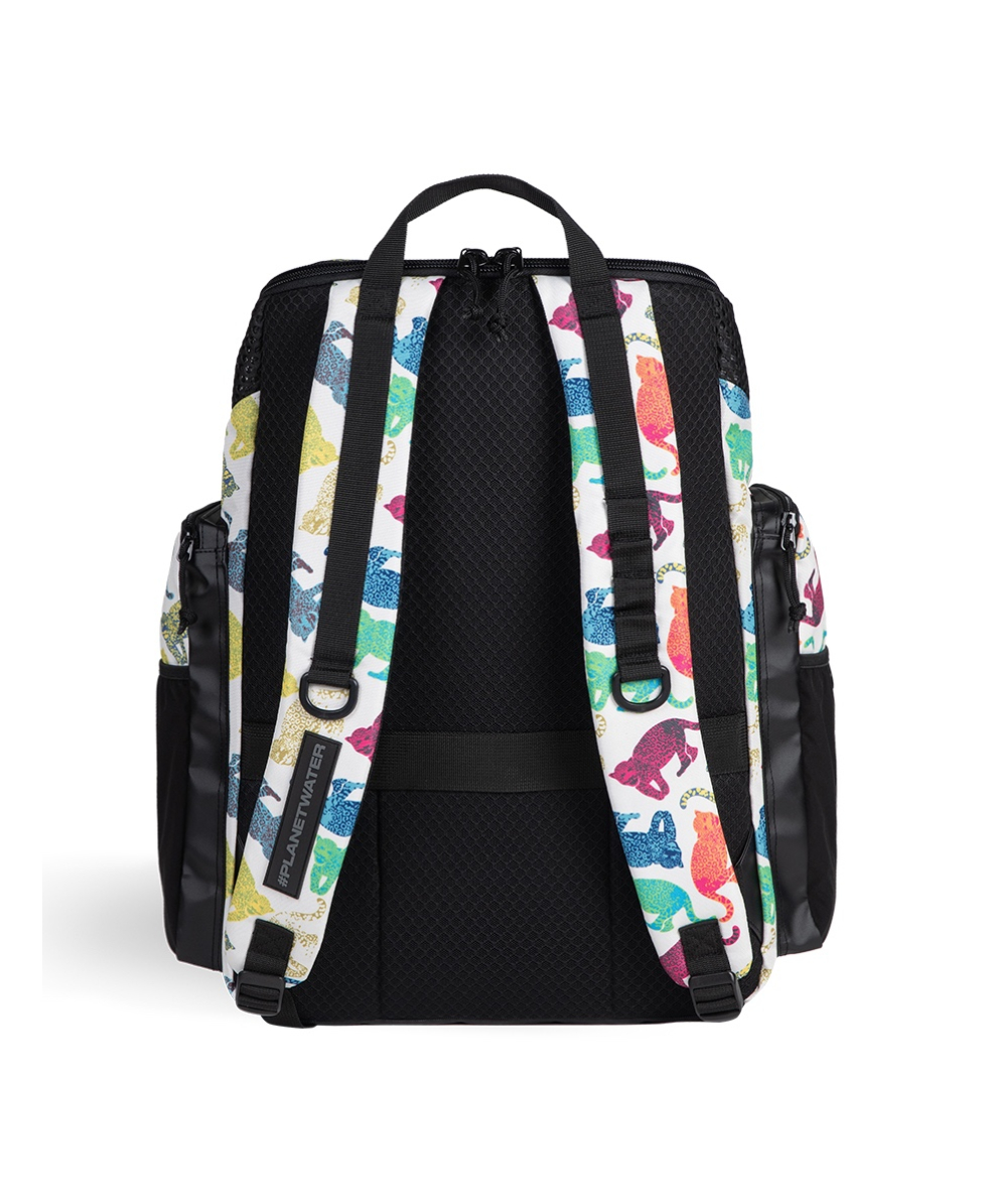 ARENA - ZAINO - ONE GO BACKPACK 45L AO - 50x40x25cm (45L) - 010232903 - ARENA IN THE WILD