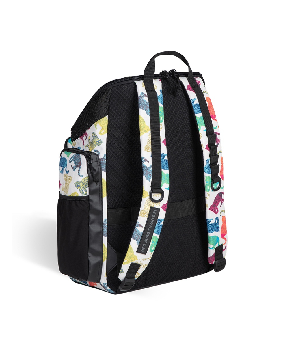 ARENA - ZAINO - ONE GO BACKPACK 45L AO - 50x40x25cm (45L) - 010232903 - ARENA IN THE WILD