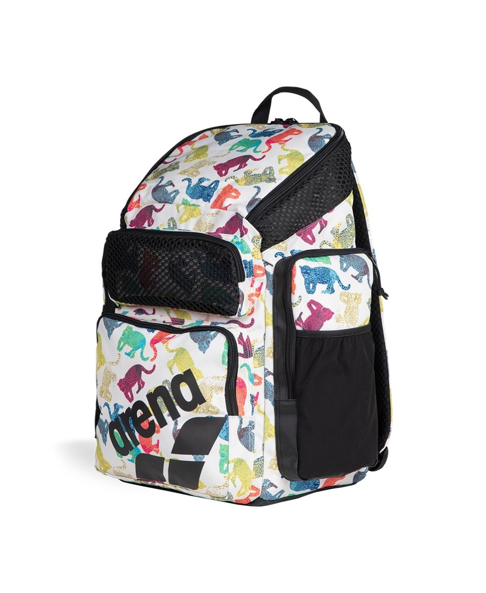ARENA - ZAINO - ONE GO BACKPACK 45L AO - 50x40x25cm (45L) - 010232903 - ARENA IN THE WILD