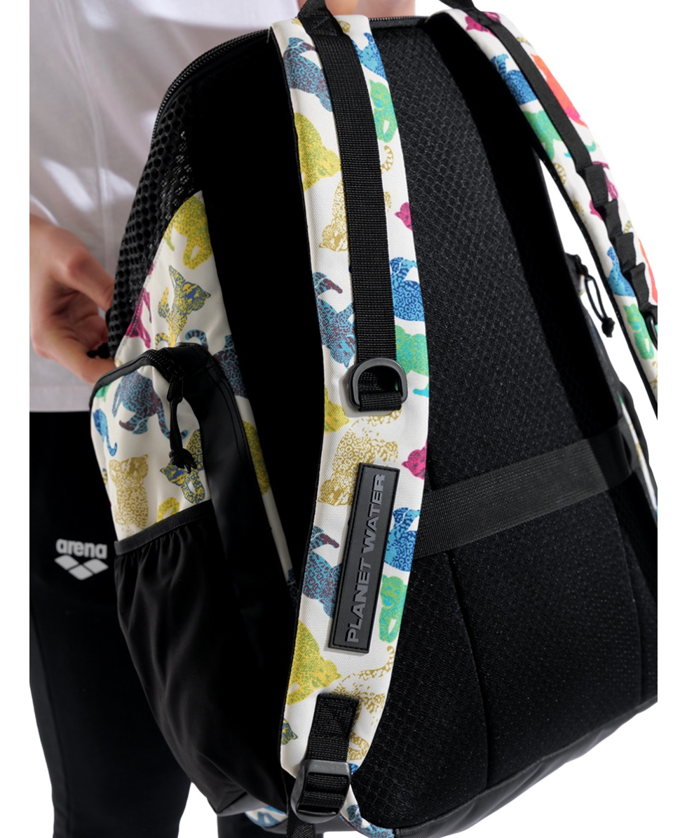 ARENA - ZAINO - ONE GO BACKPACK 45L AO - 50x40x25cm (45L) - 010232903 - ARENA IN THE WILD