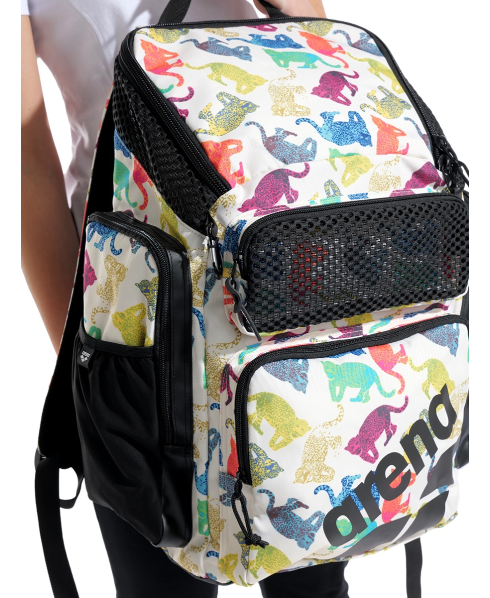 ARENA - ZAINO - ONE GO BACKPACK 45L AO - 50x40x25cm (45L) - 010232903 - ARENA IN THE WILD