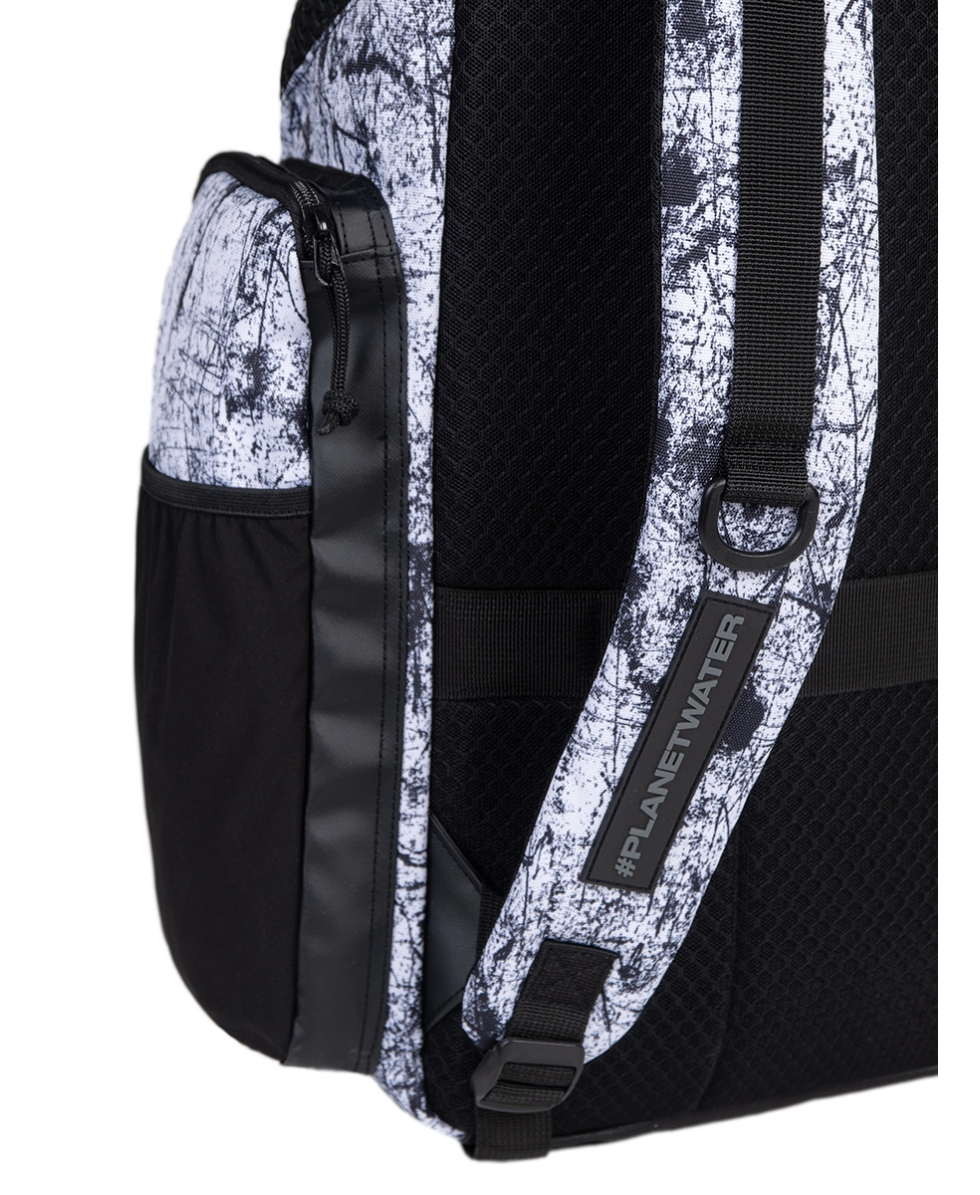 ARENA - ZAINO - ONE GO BACKPACK 45L AO - 50x40x25cm (45L) - 010232902 - LACQUER