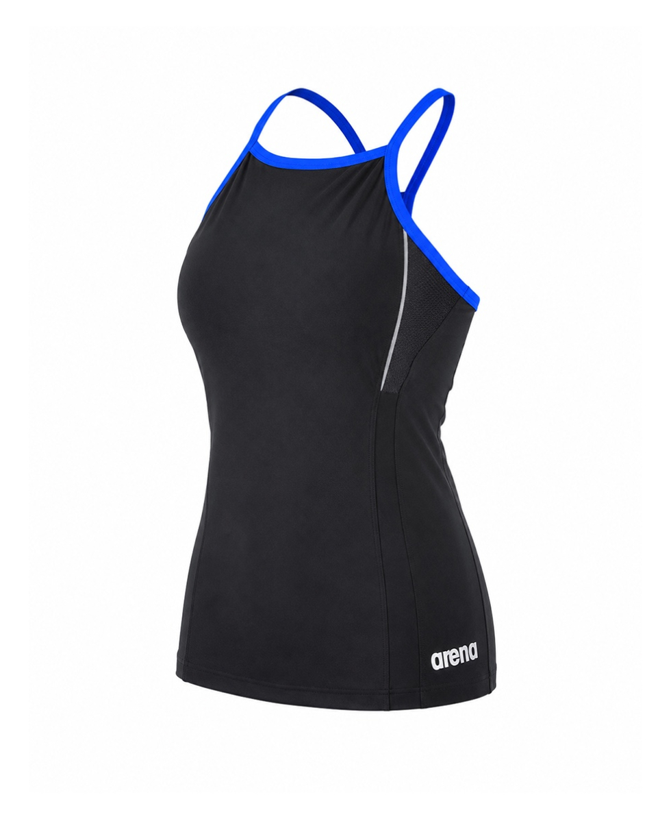 ARENA - W PERFORMANCE REVO TANK TOP - 1D31058 - BLACK